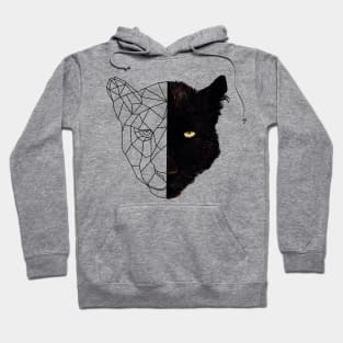 black panther Hoodie